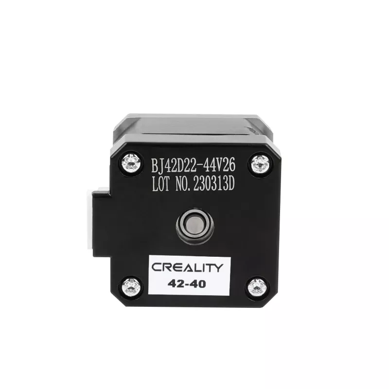 Krokový motor Creality 3D 3204120126 pre 3D tlačiareň K1