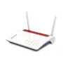 Box FRITZ 6850 4G WLAN router Gigabit Ethernet Dualband (2,4 GHz / 5 GHz) biely