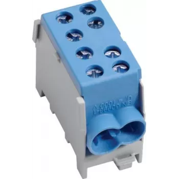 Hager KH35N modrá