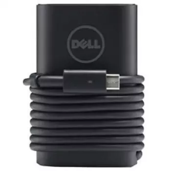 Napájací zdroj pre notebook Dell 65 W USB-C 0M0RT, 65 W USB-C nabíjací adaptér