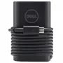 Napájací zdroj pre notebook Dell 65 W USB-C 0M0RT, 65 W USB-C nabíjací adaptér