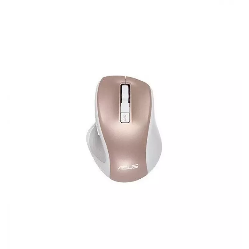 ASUS MW202C myš kancelárska pravá ruka RF bezdrôtová IR LED 4000 DPI