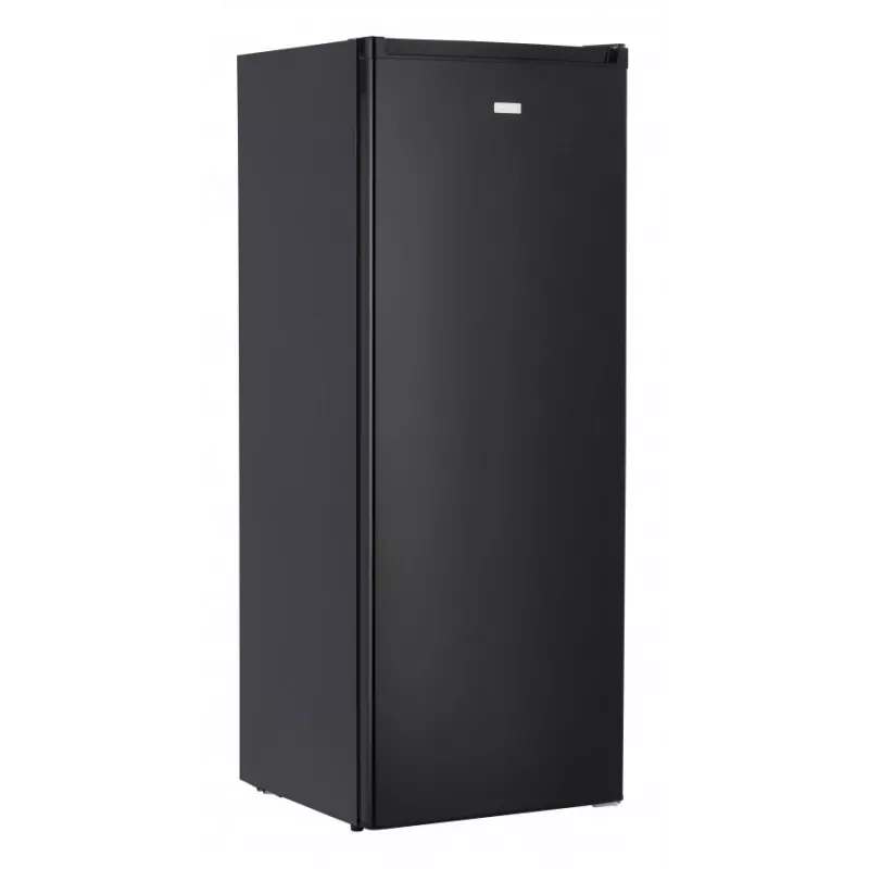 Mraznička MPM MPM-182-ZS-13, objem 168 L, voľne stojaca, reverzibilné dvere, 1430×550×580 mm, energetická trieda E