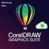 Corel LCCDGS2026BPL12 softvérová licencia