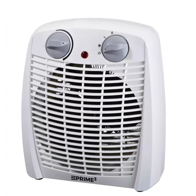 Elektrický teplovzdušný ohrievač Prime3 SFH11