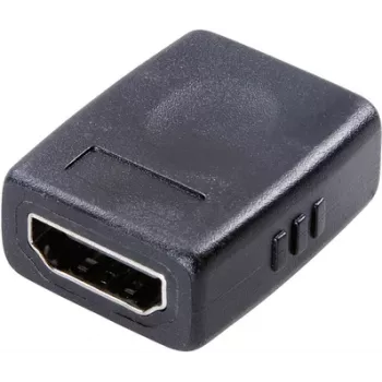 SpeaKa Professional SP-7870360 káblový adaptér HDMI čierny (SP-7870360)