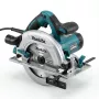 Makita HS6601J - Kotúčová píla - 1050 W - 165 mm (HS6601J)