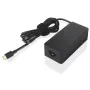 Napájací zdroj Lenovo 65W USB Type-C FRU02DL108 s odnímateľným napájacím káblom