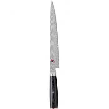 ZWILLING Miyabi 5000 FCD Oceľ 1 ks Sujihiki nôž