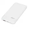 Prenosná powerbanka IBOX IPB10 10000 mAh, Li-Ion, Quick Charge 3.0, USB-C & USB-A výstupy, 20W PD