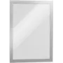 DURAFRAME A4 strieborná Durable