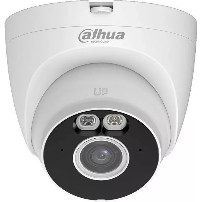 Dahua T2A-PV IP kamera typu turret, 2 MP, 2,8 mm, IR 30 m, Wi‑Fi