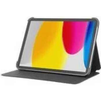 Mobilis RE.LIFE pre iPad Pro 11 2024 M4 čierna 50% recyklované - notebook (068020)