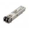 D-Link 1-port Mini-GBIC SFP na 1000BaseSX priemyselný transceiver