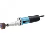 Makita GD0810C priama brúska 7000 ot/min modrá, sivá 750 W