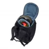 Thule 5156 Roundtrip batoh na lyžiarske a snowboardové topánky 60L čierny