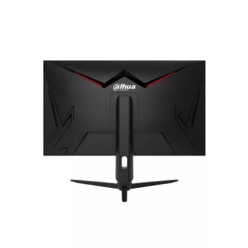 Dahua Technology DHI-LM27-E331A počítačový monitor 68,6 cm (27 inch) 2560 x 1440 pixelov Quad HD LED čierny