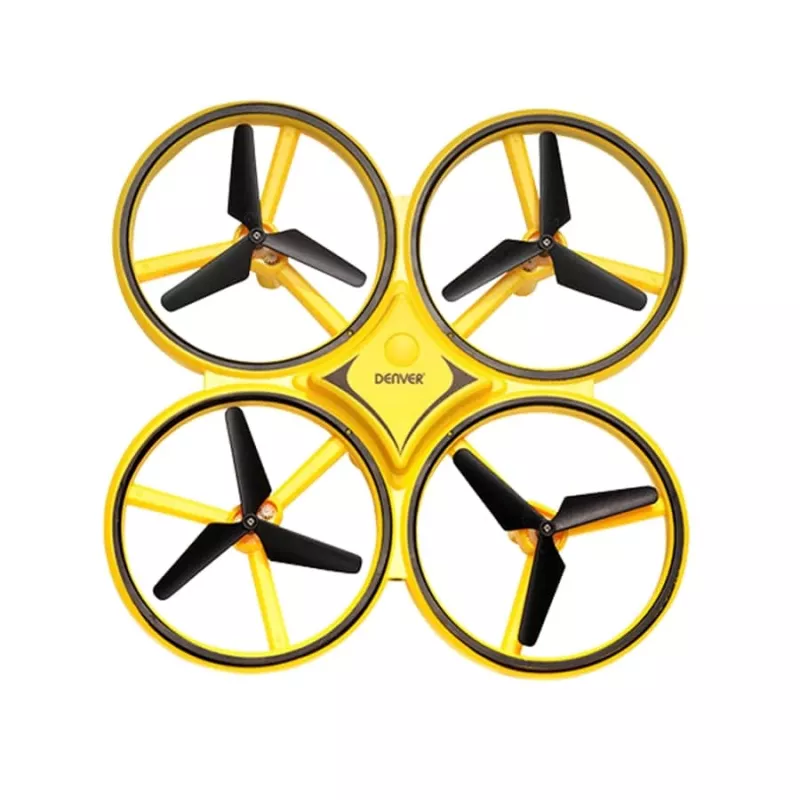 VTOL lietadlo Denver DRO-170 2,4-GHz dron s ručným ovládačom