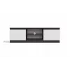 RTV 120 MALWA ANTHRACITE/biela