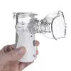 Prenosný mesh inhalátor ProMedix PR-835 USB nebulizér, batériový prenosný nebulizér