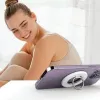 SODI obojstranný magnetický prstencový stojan BM-350 biely kompatibilný s MagSafe