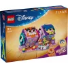 Stavebná hračka LEGO Disney Pixar V hlave 2 kocky pocitov set 43248