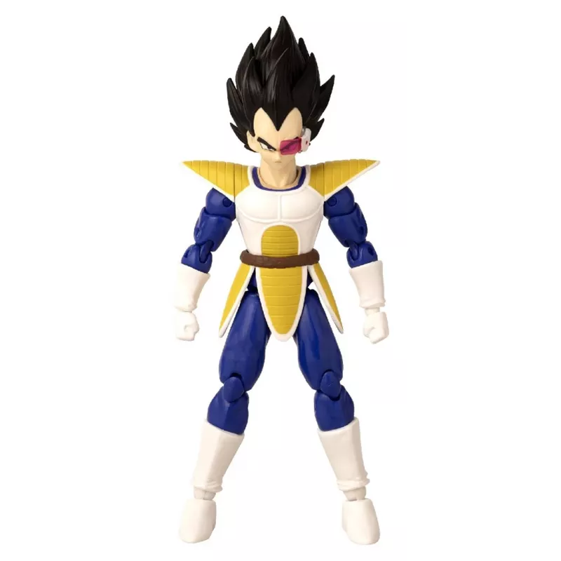 Dragon Ball Dragon Stars Vegeta DB Kai verzia