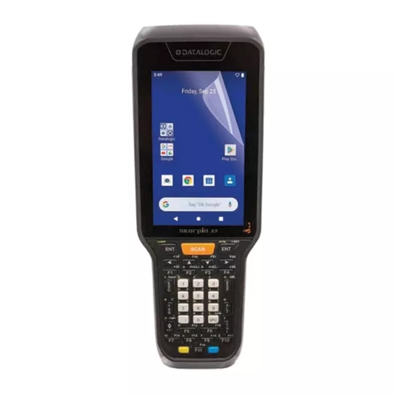 Ochranná fólia displeja Mobilis 036297 pre Datalogic Skorpio X5