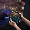 Subsonic Superdrive SV 250-S volant Blue Edition
