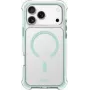 Laut International AERO PROTECT pre iPhone 17 Pro Max – aqua mint (L_IP25D_AP_MT)