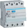 Príslušenstvo elektrického rozvádzača Hager CDC425J