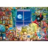 To the Moon, puzzle 1000 dielikov