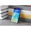 Ochranné puzdro iKins pre Apple iPhone 8/7 – Beach čierna