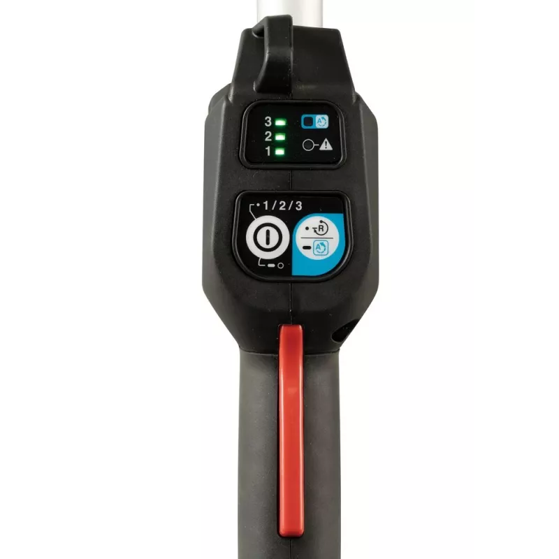 Makita UR007GM101 kosačka/strunová kosačka 43 cm akumulátorová