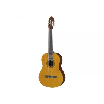 Yamaha C40II - klasická gitara 4/4