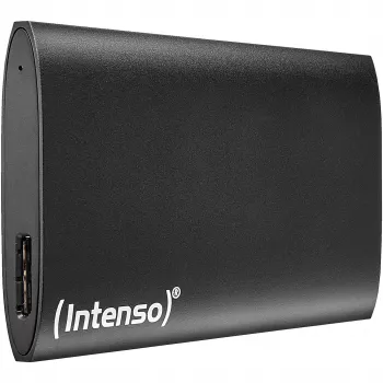 Externý SSD disk Intenso 2 TB 1,8