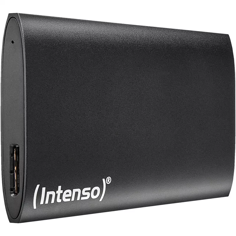Externý SSD disk Intenso 2 TB 1,8