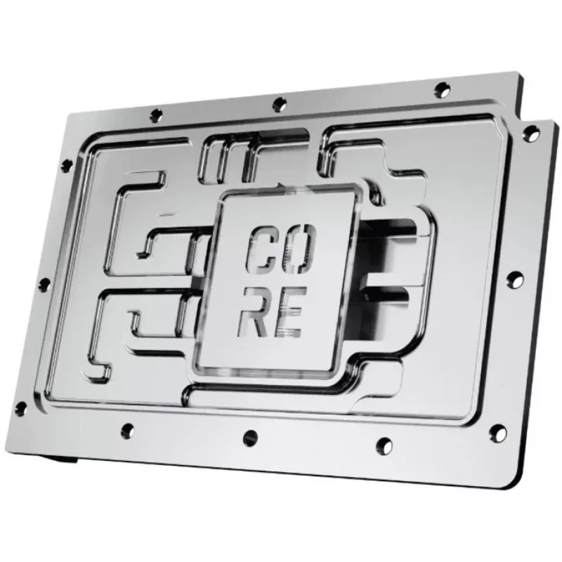 Alphacool Core Geforce RTX 5080/5070Ti vodný chladič