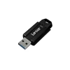 Lexar JumpDrive S80 LJDS080064G-BNBNG USB kľúč, 64 GB, USB 3.1, 150 MB/s, čierny