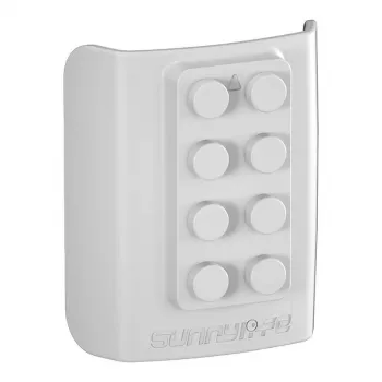 Ľahký, odolný kryt pre DJI Neo od Sunnylife NE-AD878