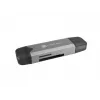 Čítačka kariet SCARAB 3 USB A/C SD/MICRO USB 3.