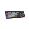 Logickeyboard Adobe After Effects CC Astra 2 UK PC - klávesnica