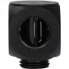 Thermal Grizzly DeltaMate Rotary - T čierny (TG-DM-FIT-0004)