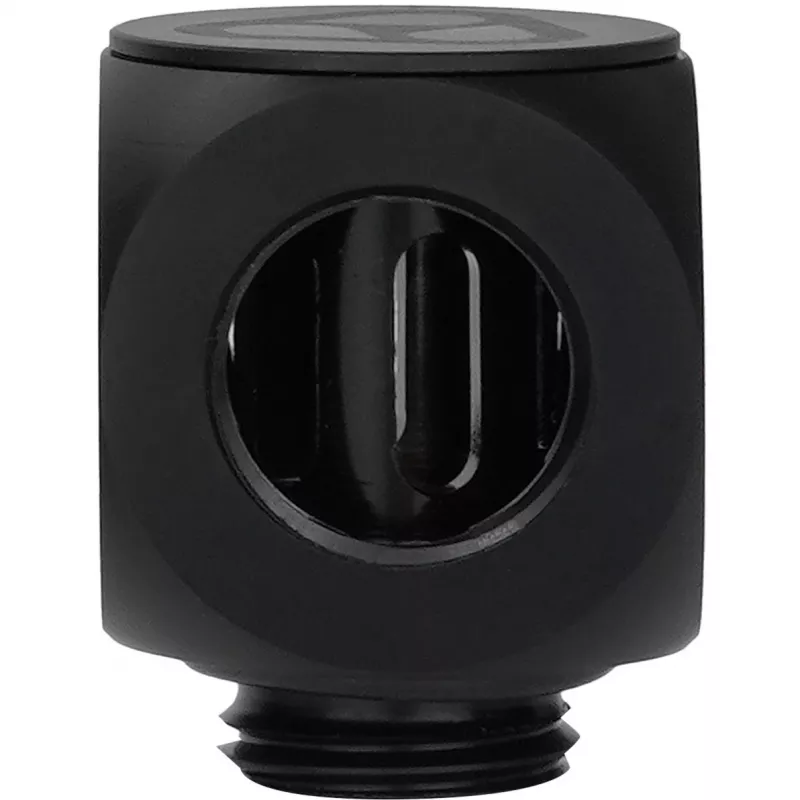 Thermal Grizzly DeltaMate Rotary - T čierny (TG-DM-FIT-0004)