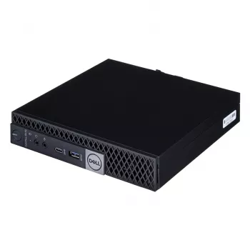 DELL OptiPlex 5070 Micro i5-9500T 16GB 256GB SSD Win11pro POUŽITÉ