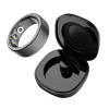 Smartring Colmi R03 21,3 mm veľkosť 12 čierna