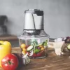 Elektrický sekáčik Gastroback Design Mini Chopper Plus