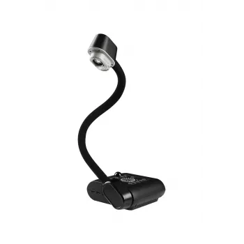 AVer F50+ vizualizér čierny 25,4 / 3,2 mm (1/3,2) CMOS USB 2.0