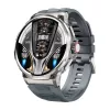 Smartwatch Colmi V69 strieborný