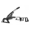 wolfcraft GmbH VLC 800 čierna 46,5 cm